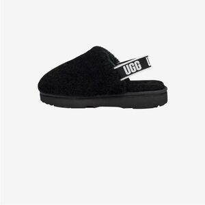 UGG Fluff Yeah Clogs Girls' Grade School